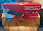 Bourgini Classic Multi Plate Plus - Nieuw in doos!, Ophalen, Vaatwasmachinebestendig, Nieuw, Tafelgrill