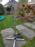 Velgenboom/spindel voor autobanden, Ophalen of Verzenden