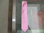Zijden stropdas Altio, Kleding | Heren, Stropdassen, Verzenden, Zo goed als nieuw, Roze
