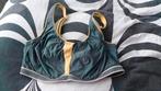 PrimaDonna sport bh 95D prima donna sport beha sportbh 95 D, Prima Donna, Ophalen of Verzenden, Grijs, BH