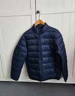 NIEUW -Heren tussenjas- America Today - Large - donkerblauw, Maat 52/54 (L), Blauw, Nieuw, Ophalen of Verzenden