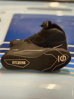 Sparco waterdichte kartschoenen, Sport en Fitness, Karting, Ophalen of Verzenden, Zo goed als nieuw, Kleding of Schoenen