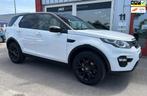 Land Rover Discovery Sport 2.0 TD4 180PK Automaat/Trekhaak, Automaat, Gebruikt, Euro 6, 4 cilinders