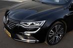 Renault Talisman 1.8 TCe Initiale Paris 225 pano bose leder, Auto's, Renault, Euro 6, 4 cilinders, 1462 kg, Zwart