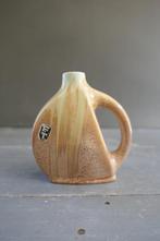 Antieke art deco vaas 938 Faiencerie de Thulin Belgium, Verzenden