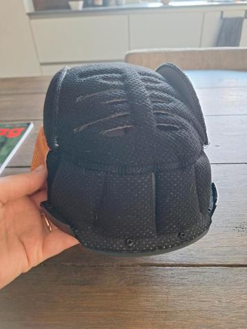 Cap Liner kep italia. Maat 51, ovaal beschikbaar voor biedingen