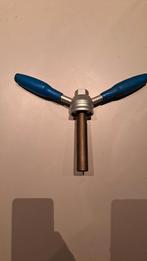 Cyclus trapas tool/gereedschap. Shimano hollowtech II, Fietsen en Brommers, Fietsaccessoires | Fietsgereedschap, Ophalen of Verzenden