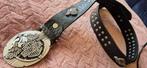 Orginele Harley Davidson riem 95cm, Ophalen of Verzenden