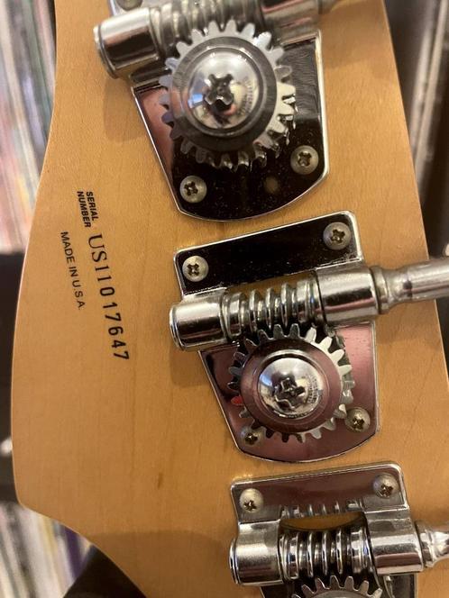 Fender Special Precision Bass US, Muziek en Instrumenten, Snaarinstrumenten | Gitaren | Bas, Zo goed als nieuw, Elektrisch, Ophalen of Verzenden