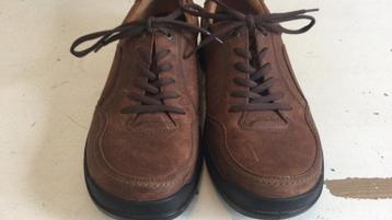 Ecco schoenen maat 45, nette staat winkelprijs €130 beschikbaar voor biedingen