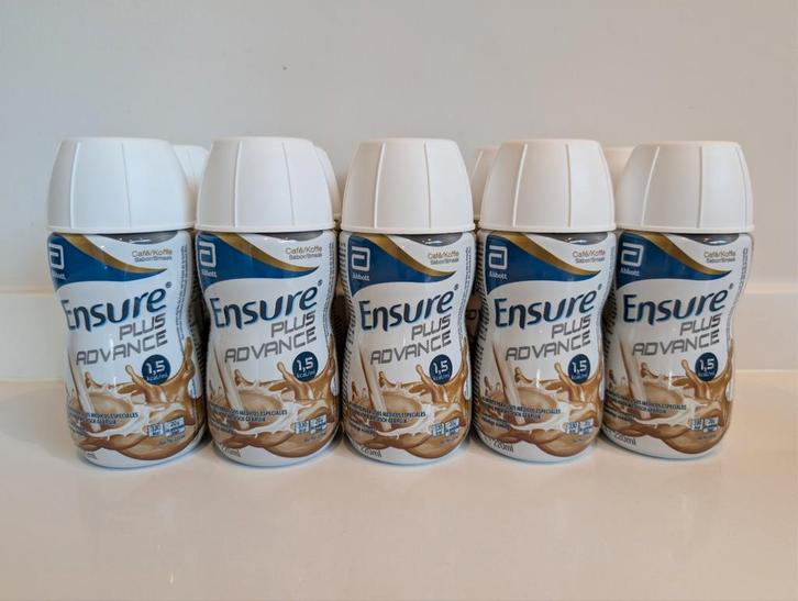 Drinkvoeding verschillende soorten, Diversen, Levensmiddelen, Ophalen of Verzenden