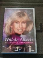 Willeke Alberti, Cd's en Dvd's, Alle leeftijden, Ophalen of Verzenden, Zo goed als nieuw