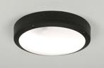 Moderne Plafondlamp - Zo Goed Als Nieuw, Ophalen of Verzenden, Zo goed als nieuw, Metaal, Modern