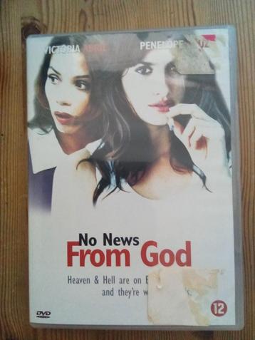 No News from God  beschikbaar voor biedingen