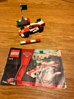 Lego Cars 9478, Ophalen of Verzenden, Zo goed als nieuw