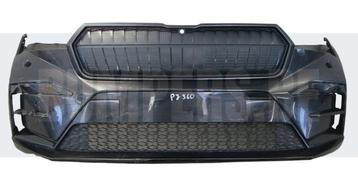 Bumper Skoda Enyaq 5LA 20- 5LA807221 Voorbumper PJ360 beschikbaar voor biedingen