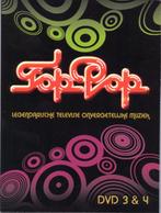 TopPop - DVD 3 & 4, Alle leeftijden, Ophalen of Verzenden, Gebruikt, Muziek en Concerten