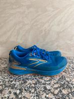 Brooks Levitate gts 6 heren running hardloop loopschoenen 45, Sport en Fitness, Loopsport en Atletiek, Overige merken, Hardloopschoenen