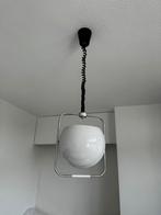 Vintage designlamp, Ophalen, Zo goed als nieuw, Minder dan 50 cm