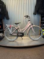 Batavus Diva meisjesfiets 24'', Ophalen of Verzenden, Gebruikt, 24 inch, Batavus.