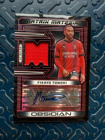 FIFA Select kaartencollectie – Autographs, Patches en Hits beschikbaar voor biedingen