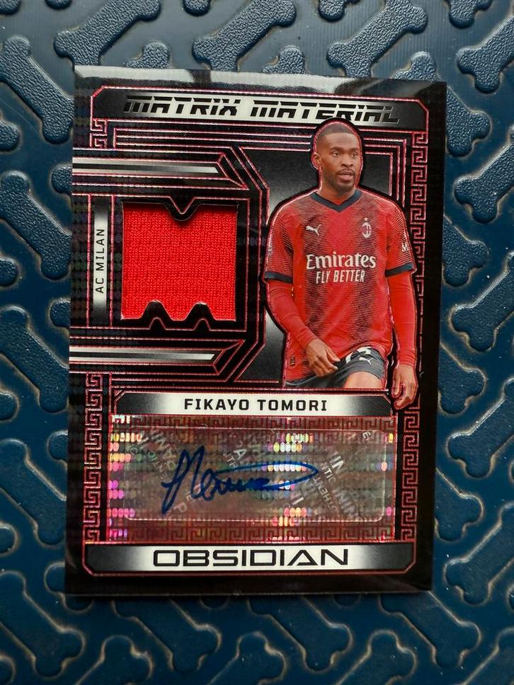 FIFA Select kaartencollectie – Autographs, Patches en Hits, Verzamelen, Sportartikelen en Voetbal, Nieuw, Spelerskaart, Buitenlandse clubs