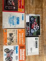 Haynes, Bucheh Verlag Yamaha motor co, Ophalen of Verzenden, Gelezen