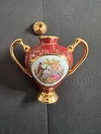 Limoges servies met unieke vaas! - In ZEER goede staat!, Antiek en Kunst, Antiek | Porselein, Ophalen of Verzenden