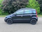 Fiat Panda 1.2 Active Distributieriem VV*Trekhaak*Dealer ond, Euro 5, Gebruikt, 1242 cc, Zwart