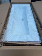2 Storke Mata Wastafels (100cm) - Beschadigd, Doe-het-zelf en Verbouw, Sanitair, Ophalen, Nieuw, Wastafel