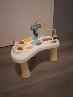 VTech Baby Speeltafel, Ophalen of Verzenden, Zo goed als nieuw, Overige typen