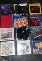 Dire Straits & Mark Knopfler CD Collectie, Ophalen of Verzenden, Gebruikt, Boxset