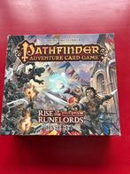 Pathfinder adventure card game, Hobby en Vrije tijd, Gezelschapsspellen | Kaartspellen, Ophalen of Verzenden, Gebruikt