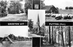 (377-132-033) Putten, Verzenden, Gelderland