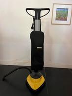 Karger Kaerger vloerreiniger, Doe-het-zelf en Verbouw, Reinigingsmachines, Ophalen, Zo goed als nieuw, Overige typen