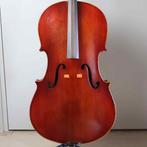 Oude 1/2 Cello, Ophalen of Verzenden, Gebruikt, 1/2-cello