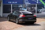 Porsche Panamera 4.8 Turbo S 550 PK|Youngtimer|2e Eig|Burmes, Auto's, Porsche, Automaat, Euro 5, Gebruikt, 4 stoelen