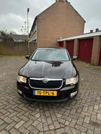 Skoda Superb 1.4 TSI 92KW 2012 Bruin, Auto's, Skoda, Origineel Nederlands, Te koop, 5 stoelen, 1400 kg