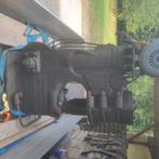 Luchthamer, Doe-het-zelf en Verbouw, Ophalen, Gebruikt