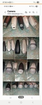 Sennheiser  md 21/ 421, Muziek en Instrumenten, Ophalen of Verzenden, Zo goed als nieuw, Overige typen