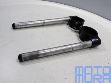 Race clipons voor de Yamaha R1 2004 - 2006 RN12 50mm clipons beschikbaar voor biedingen