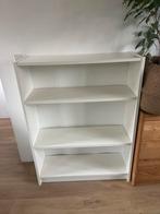 Ikea billy boekenkast 80x28x106cm wit, Ophalen, 200 cm of meer, 50 tot 100 cm, Zo goed als nieuw