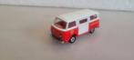 TOMICA VW T2, Ophalen of Verzenden, Zo goed als nieuw, Auto