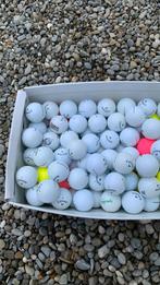 Golfballen Callaway Supersoft min. AAA 100 stuks, Callaway, Bal(len), Ophalen of Verzenden, Zo goed als nieuw