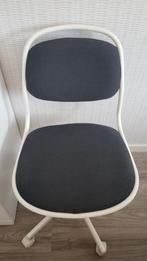 Ikea Bureaustoel ÖRFJÄLL, Ophalen of Verzenden, Zo goed als nieuw, Grijs