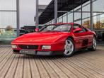 Ferrari 348 TB 3.4 V8 Coupé, Auto's, Ferrari, 12 maanden, Stof, Gebruikt, 8 cilinders