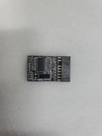 ASRock TPM 2.0 Module, Ophalen of Verzenden, Gebruikt, Intern, ASRock