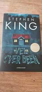 Stephen King- Vel over been, Ophalen of Verzenden, Zo goed als nieuw, Nederland