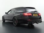 Mercedes-Benz E-klasse Estate AMG 63 S 4MATIC+ Mercedes-Benz, Automaat, Gebruikt, Traction-control, Zwart