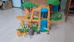 Disney speelset Lion guard, Kinderen en Baby's, Ophalen of Verzenden, Zo goed als nieuw